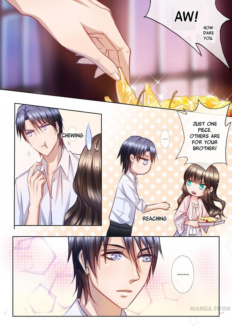 Warm Marriage Chapter 9 2